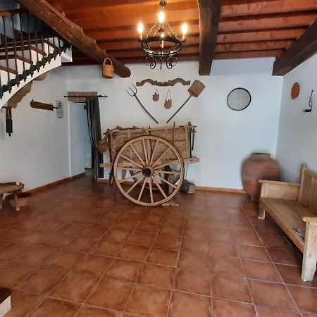 La Posa Cr Cc 221 Guest House Acehuche Exterior photo