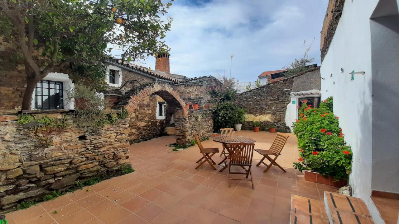 La Posa Cr Cc 221 Guest House Acehuche Exterior photo