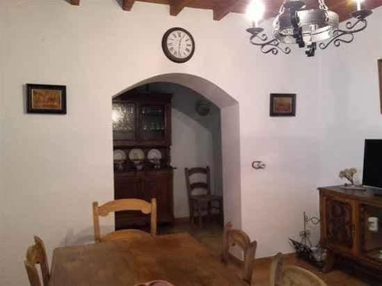 La Posa Cr Cc 221 Guest House Acehuche Exterior photo