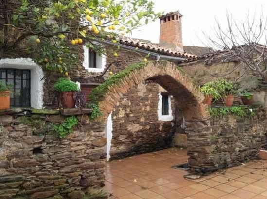 La Posa Cr Cc 221 Guest House Acehuche Exterior photo